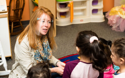 December 1st is Giving Tuesday!